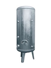 HEIDER Druckkessel 500 L DIN