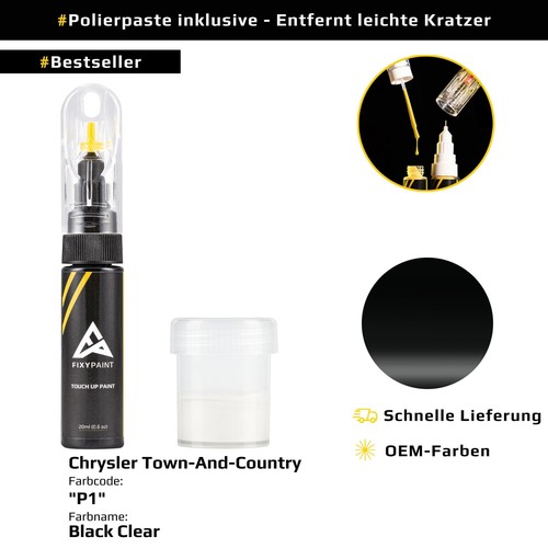 Lackstift für chrysler - lackstift,