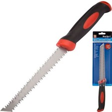 Soft-Grip Zweischneidig