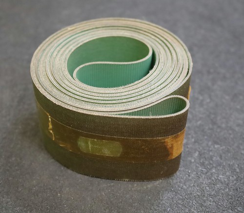 Habasit flachriemen flat belt - flachriemen,
