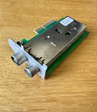 Dreambox Kabel tuner 
