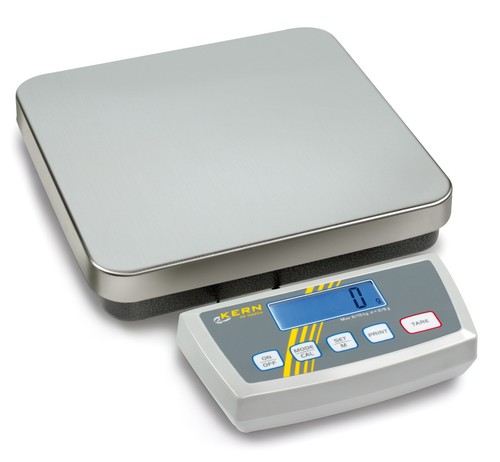 Kern tischwaage 6kg - tischwaage, 1/2g
