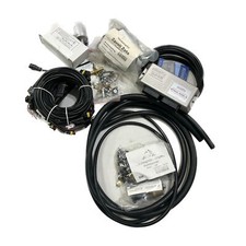 Stag 300 Motorkit Komplett /