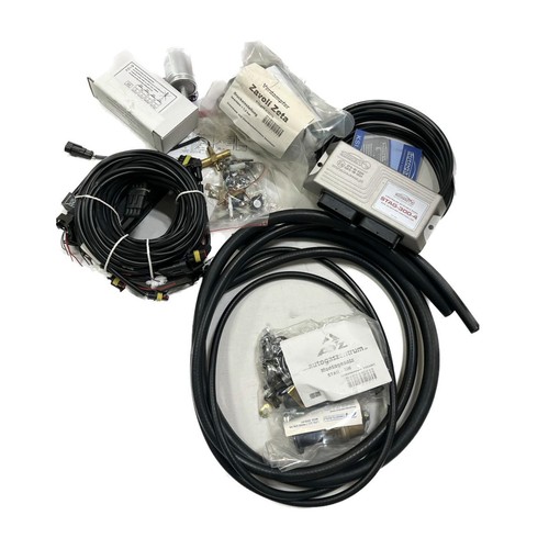 Stag 300 motorkit komplett - motorkit,