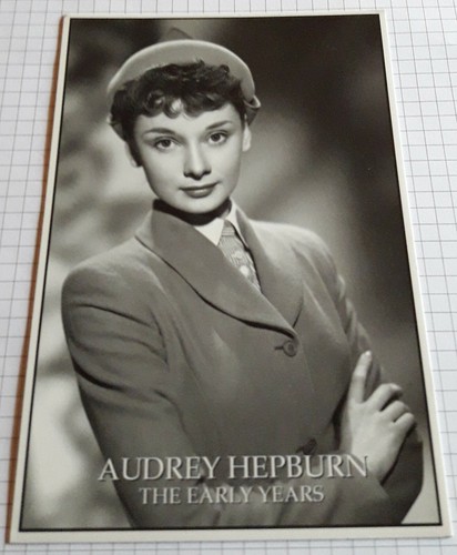 Schauspielerin audrey - schauspielerin,