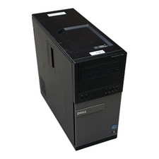 Dell Optiplex 790 Tower Core i3-2120 3,3GHz 8GB 250GB