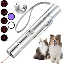 Laserpointer für Katzen Hund