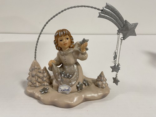 Goebel figur engel 1 - figur,