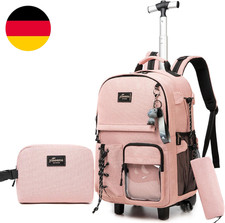 Htgroce Schulranzen Mit