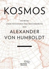 Kosmos Alexander Von Humboldt