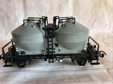 Druckkesselwagen 1:87 H0 