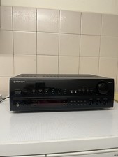 PIONEER SX-403RDS Stereo