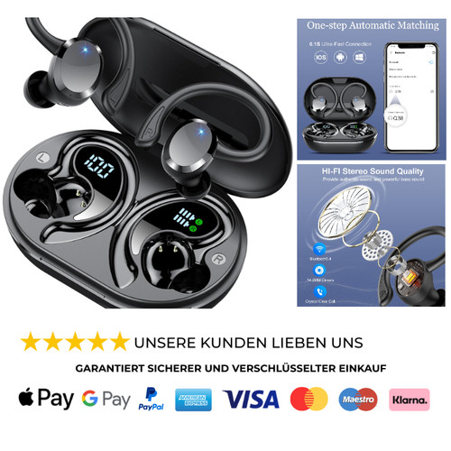 Bluetooth kopfhörer sport - kopfhörer, 68