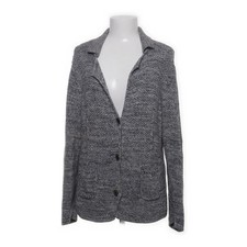 Joseph Janard, Strickjacke