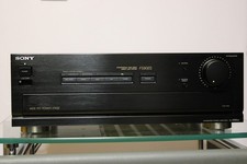 Sony TA-F590ES  Stereo