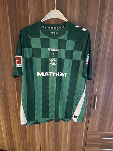 Werder bremen trikot - sv,