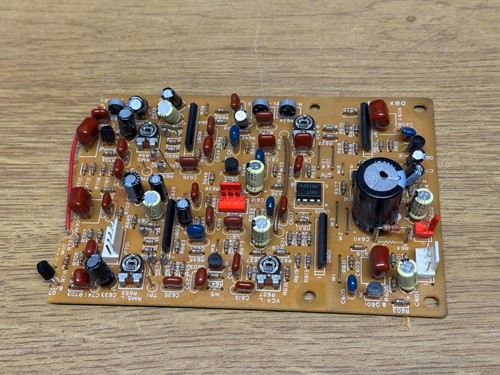 Teac 2000r dbx platine - teac,