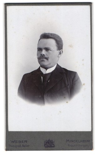 Fotografie weber - m.,