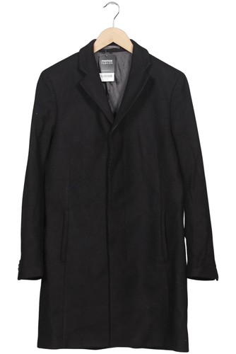 Calvin klein mantel herren - mantel,