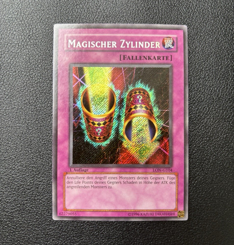 Konami magischer - yu-gi-oh!,
