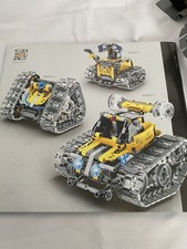 Technik baustein - technik,