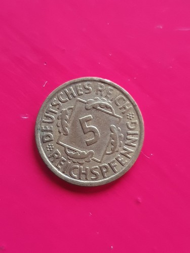 Münzen pfennig deutsches - ,,