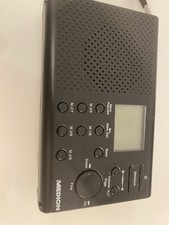 Weltempfänger Medion MD84943