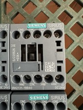 Siemens sirius 3rh2 - sirius,