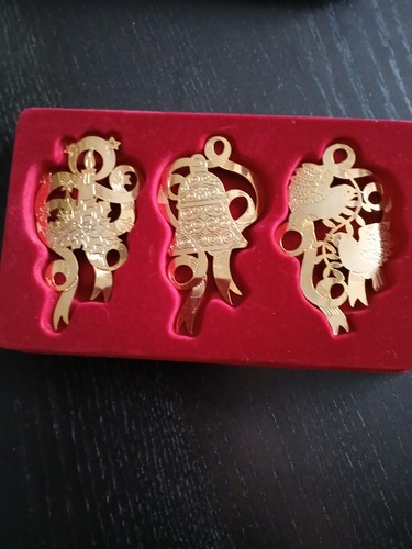 Weihnachtlicher kerzenschmuck - weihnachtlicher,