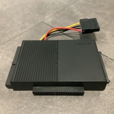 FIDECO Festplatten Adapter - IDE und SATA - USB 3.0 - 2,5“ und 3,5“ HDD/SSD