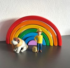 Tonies Figur Peter und Josef