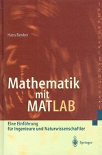 Benker, Hans - Mathematik mit