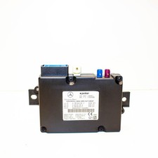 MERCEDES-BENZ C W205 Bluetooth Steuergerät A1669005517 1.6 Diesel 100kw 32100663