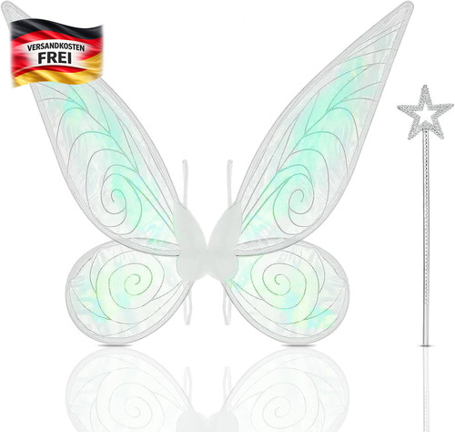Feenflügel für erwachsene - feenflügel,