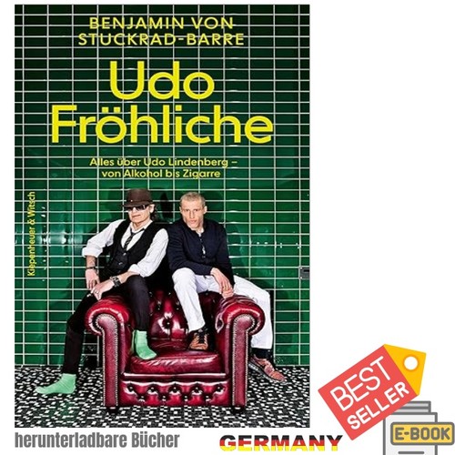 Udo fröhliche alles über - udo, fröhliche: