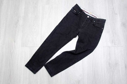 Men tramarossa jeans - men, black