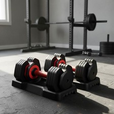 Hanteln Set verstellbar