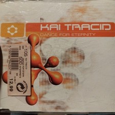 Kai Tracid  [2 Maxi-CD Aus