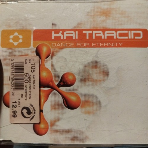 Kai tracid maxi - , aus
