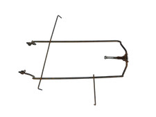 Ersatzradhalter Reserveradhalter für Toyota Previa Estima R3 00-05