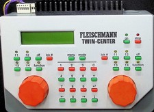 Fleischmann H0 Digital
