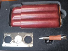 Egoist Premium Zigarren Set