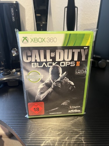 Call duty black ops - of,