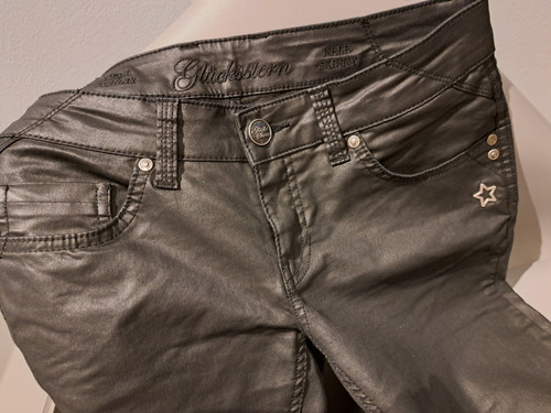 Tolle jeans der marke - der,
