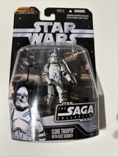Hasbro Star Wars Clone Trooper