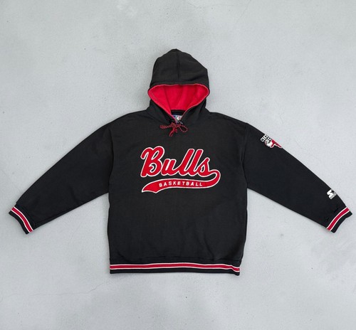 Vintage 90s starter chicago - vintage,