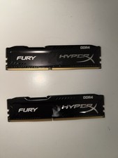 Kingston HyperX Fury 16GB
