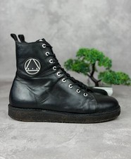 Mcq alexander mcqueen - mcqueen, stiefel