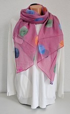 Italy Blogger Schal Tuch