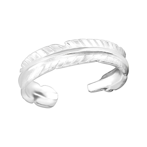 Zehenring feder zehring - feder,